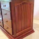 Meuble de salle de bain