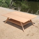 Grande table basse