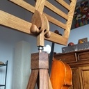 Pupitre de musique