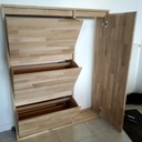 Meuble à chaussures