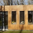 Cabanon / Abri de jardin - Atelier