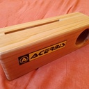 Amplicateur de son pour tablette