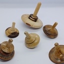 Petite série de toupies