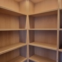 Bibliothèque linéaire