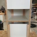 CAP Menuisier agenceur 2020