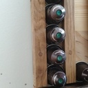 Distributeur de capsules de café