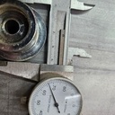 Où va cette pièce sur la Kity 617 ?