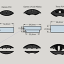P-systeme ZETA 2 de chez Lamello (Clamex /Tenso/ Divario)