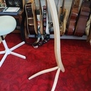 Stand pour guitare démontable aux outils à main