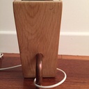 Support de téléphone iSteamPunk