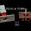 Assemblage a mi-bois revisité