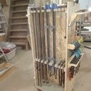 Une servante bien pratique