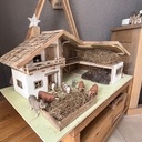 Crèche Autrichienne