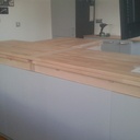 Plan de travail Rallonges à l'italienne, 2018