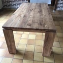 Table salle à manger