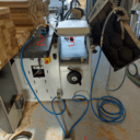 Dispositif de dispersion des copeaux