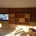 Bibliothèque moderne