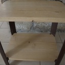 Une autre table de chevet