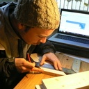 Lit façon Enzo Mari