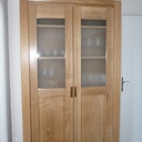 Vaisselier Contemporain