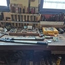 Vente d'outillage d'un atelier complet de menuisierie-ébénisterie