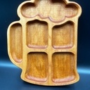 Plateau apéro "Chope de Bière"