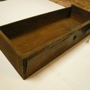 Petite commode empire