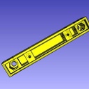 Guide parallèle complémentaire OF 1010 pour travail sur chant