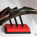 But still , they come