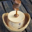 Une boite un peu zinzin.