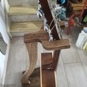 Support de guitare