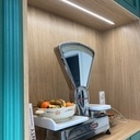 Aménagement placard encastré