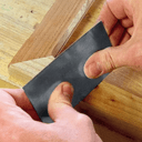 Affûtage Racloir matin