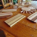 Que de petites chutes pour faire plaisir.