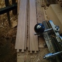 Échecs et dames aux outils à main