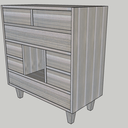 Commode de José