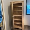 Armoire une porte