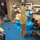 Petit atelier cave enfin