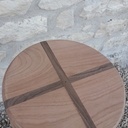 -encore- un tabouret réglable et tournant façon photomaton!