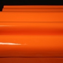 Zut  elle a fondue   au soleil ?