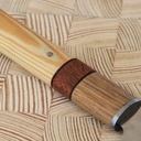 Marna-Karo : Couteau de cuisine à l'allure japonaise
