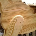 Le dernier né en Dordogne.