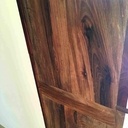 Meuble d'entrée multifonctions