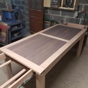 Table de salle à manger