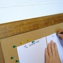 Pense bête de récup