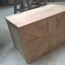 Coffre a jouet ou autre