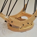 Télescope 300 de voyage, encore plus léger!