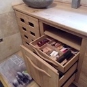 Meuble de salle de bain