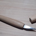 Kiridashi (avec bouchon aimanté)