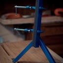 Fabrication d'un outil de serrage pour le travail du bois sur chant !